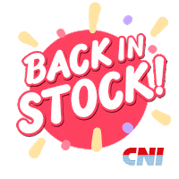 cnimalaysia cni cnimalaysia backinstock cnistickers Sticker