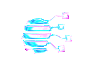 Social Media Marketing Sticker by The Influence Agency