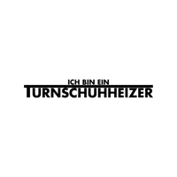 Sticker by Turnschuhheizer