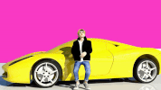kpop k-pop k pop block b zico GIF