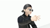 kpop k-pop k pop block b zico GIF