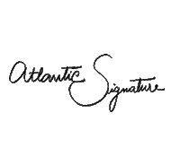 Sticker by Atlantic Signature