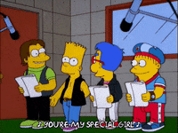homer simpson GIF
