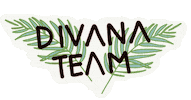 Divanahn Sticker by Divana Jewels