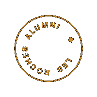 LRAlumni stamp alumni marbella abu dhabi Sticker