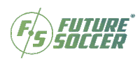 moodcriativo soccer futuresoccer Sticker