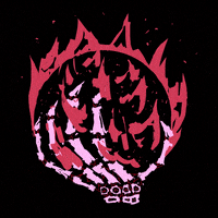 One Love Burn GIF by XCOPY