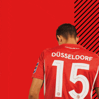 Football Sport GIF by Fortuna Düsseldorf