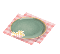 Sticker by Croffle I'm In Love