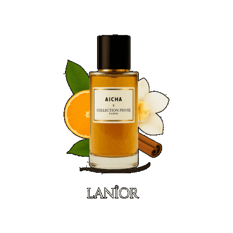 Magic Amber Sticker by Lanior