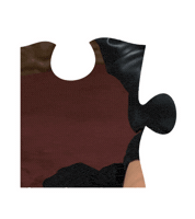 Ксюшапазл Sticker by WebGenerationGroup