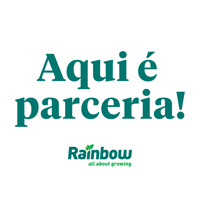 Sticker by rainbowagrobrasil