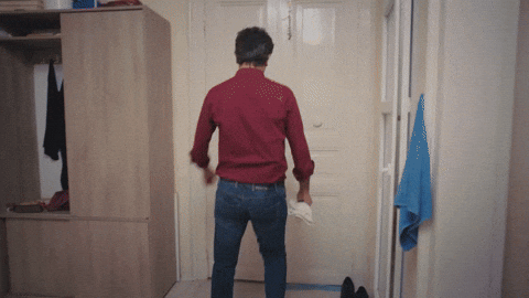 Novela Yusuf GIF by RECORD