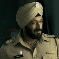 Antim Vighnaharta GIF by Salman Khan Films