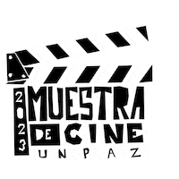 Cine Muestra Sticker by UNPAZ