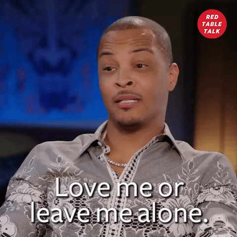 GIF by Red Table Talk