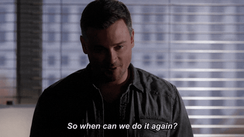 fox tv GIF by Lucifer