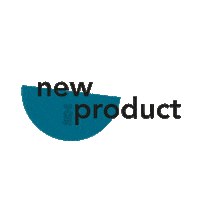 News New Product Sticker by S•CAB
