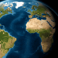 World Nation GIF by WeQuorum