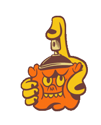 Patter0908 Sticker