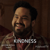 Comedy Reaction GIF by Amazon Prime Video