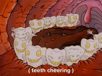 rockos modern life nicksplat GIF