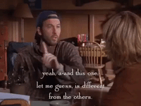 season 4 netflix GIF by Gilmore Girls 