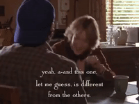 season 4 netflix GIF by Gilmore Girls 