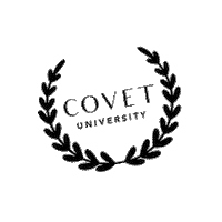 Hair Hairextensions Sticker by Covet & Mane