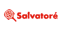 Salvatore Faim Sticker by Pizza Salvatoré