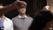 Shocked Blown Away GIF by Married At First Sight