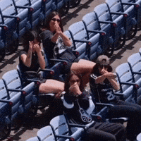 Breakaway GIF by Respective