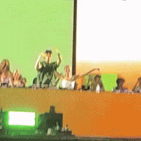 Breakaway Come GIF by Respective