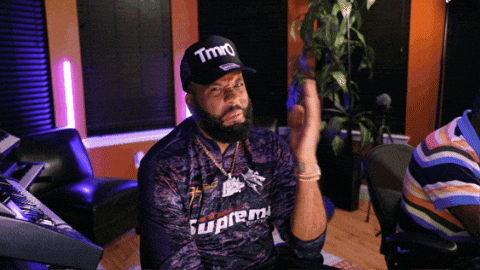 Rank Stank Face GIF by TmrO Network