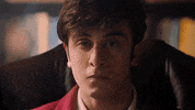Ranbir Kapoor Wtf GIF by T-Series