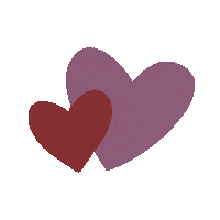 In Love Valentine Sticker