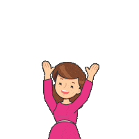 Happy Mama Sticker by Mama's Choice