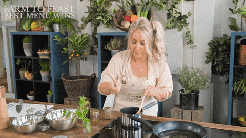 Bbc Cooking GIF by Stellify Media
