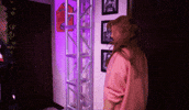Sebastian Stan Dancing GIF by Dead Meat James