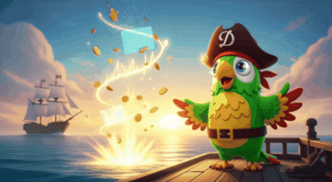 Payday GIF by CGTraveler - Dividendhook - Adventrgram