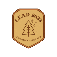 Lead Sticker by ULeth Ancillary Services