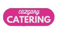 hungerhub_inc hungerhub toronto catering vancouver catering calgary catering Sticker
