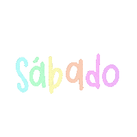 Colors Week Sticker