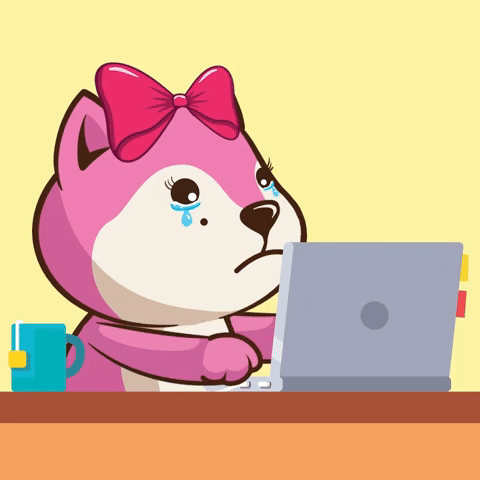 Sad Computer Giph Sad Computer Clips - Find & Share on GIPHY