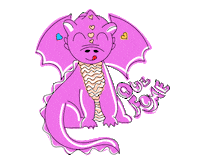 Faminta Sticker
