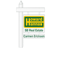 Forsale Forsalesign Sticker by HowardHannaSB
