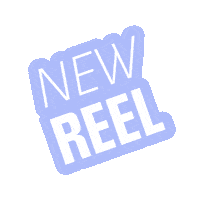 its_nvillalobos new reel newreel nuevo reel nuevoreel Sticker