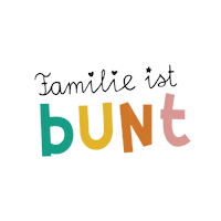 mariakristingerstenberg familie regenbogenfamilie gerstenberg schlüpferfee Sticker