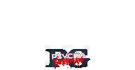 Sticker by Psycho Goreman