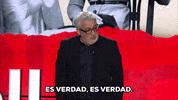 Asi Es Leo Harlem GIF by Movistar Plus+